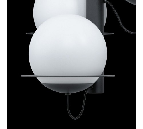 Подвесная люстра Eglo 98364 Sabalete