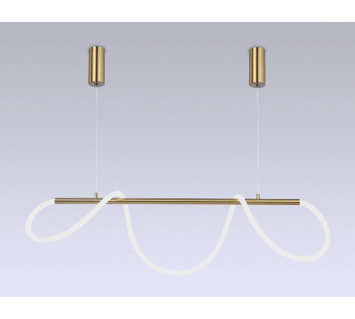 Подвесной светильник Ambrella Light FL10535 FL