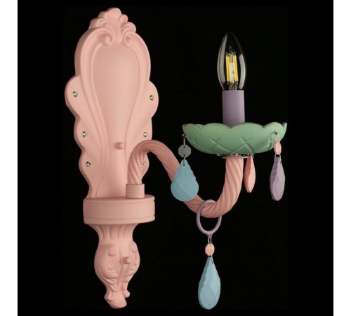 Бра Aployt APL.663.01.01 Selestina