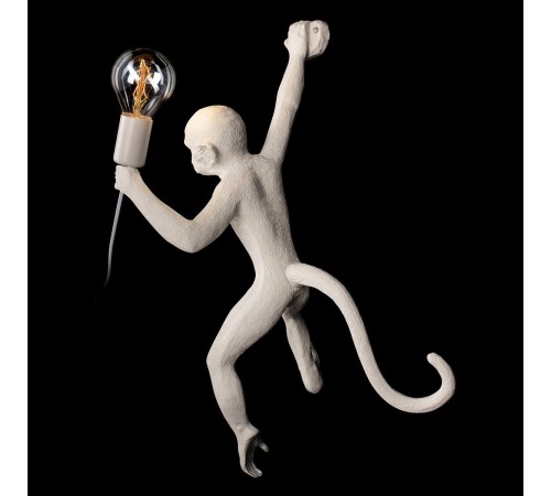 Бра Loft it 10314W/B Monkey