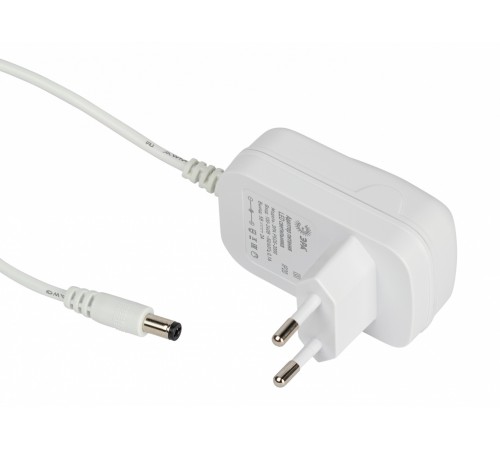 Настольная лампа офисная Эра NLED-505-10W-W