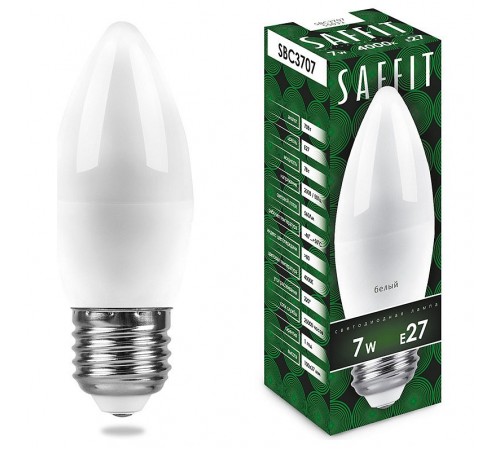 Лампа светодиодная Feron Saffit 55033 SBC3707