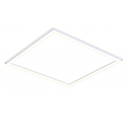 Светильник для потолка Армстронг Ambrella Light DPS1041 PANELS