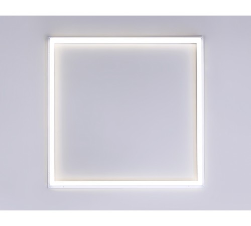 Светильник для потолка Армстронг Ambrella Light DPS1041 PANELS