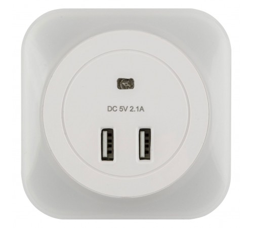 Ночник Uniel UL-00007348 DTL-321