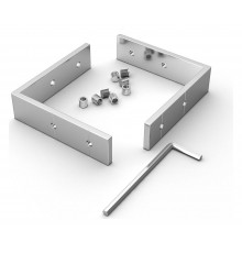 Крепление для профиля торцевое Arlight 030157 S-LUX