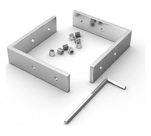 Крепление для профиля торцевое Arlight 030157 S-LUX