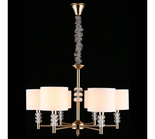 Подвесная люстра Aployt APL.724.03.06 Franula