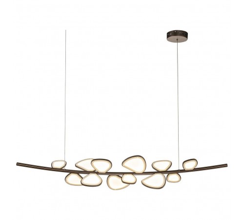 Подвесной светильник Alfa-Light F3224-138 F3224