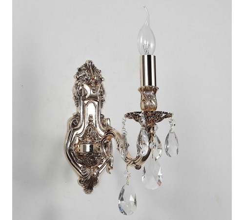 Бра Lucia Tucci FIRENZE W141.1 coffe gold Firenze