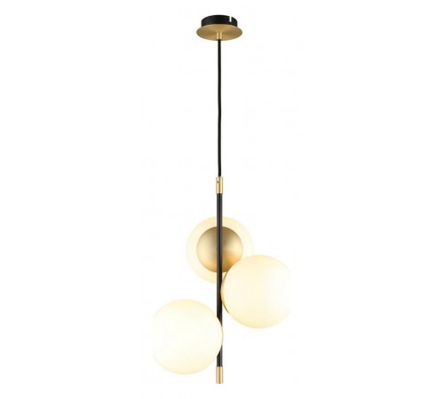 Подвесной светильник Aployt APL.313.06.03 Kristina