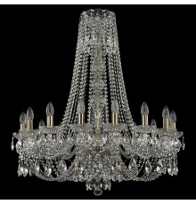 Подвесная люстра Bohemia Art Classic 11.21.16.300.h-91.Br.Sp 11.21