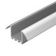 Профиль встраиваемый Arlight 016444 PLS-LOCK-H25-FA-2000 ANOD