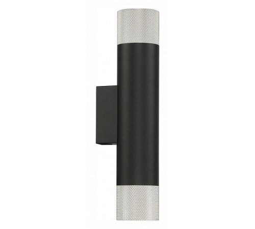Бра iLedex Technical 2365-2 BK+SL Delta