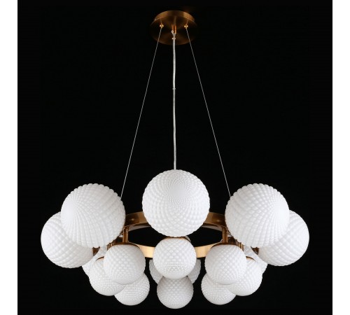 Подвесная люстра Aployt APL.765.03.16 Filisi