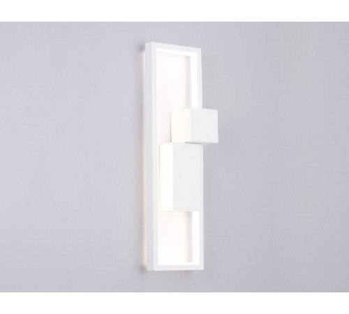 Накладной светильник Ambrella Light FL5222 FL