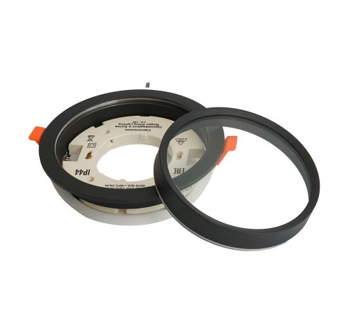 Встраиваемый светильник Feron 51106 DL704