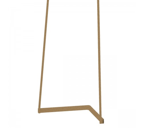 Настольная лампа декоративная Mantra 7286 Minimal