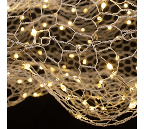 Подвесная люстра Loft it 10247/1500 White Cloud