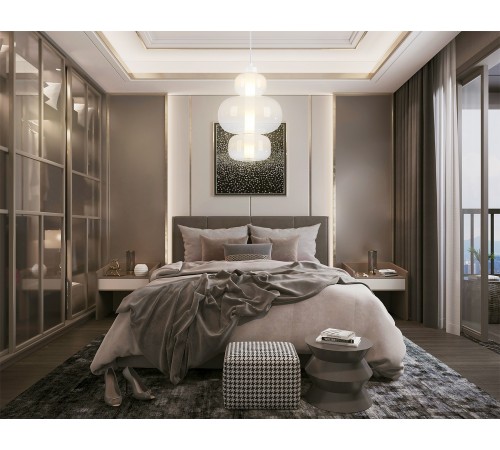 Подвесной светильник Ambrella Light LH11056 LH