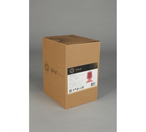 Зверь световой Aployt APL.677.14.01 Olka