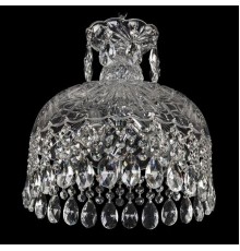 Подвесной светильник Bohemia Ivele Crystal 14781/30 Ni 1478