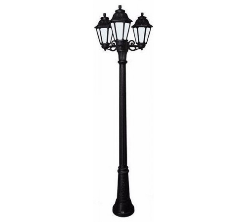 Фонарный столб Fumagalli E22.156.S30.AYF1R Anna