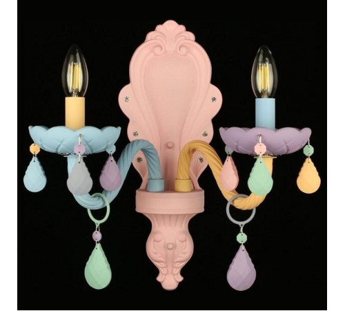 Бра Aployt APL.663.01.02 Selestina