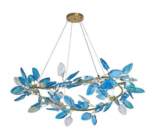 Подвесная люстра Alfa-Light F3224-40 F3224