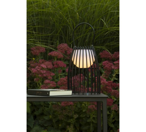 Настольная лампа декоративная Lucide 06801/01/30 Fjara