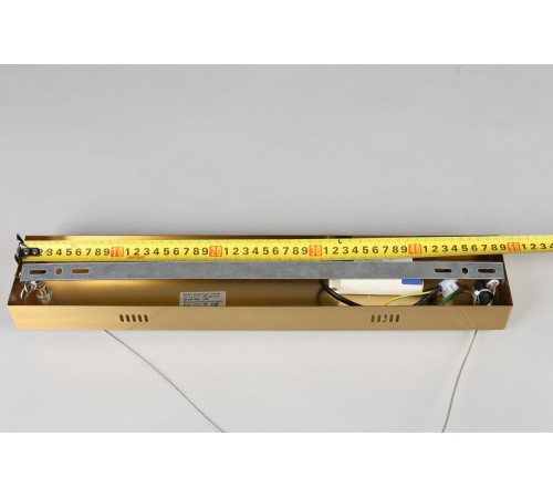 Подвесной светильник Aployt APL.045.06.20 Olimp