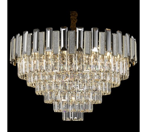 Подвесная люстра Wertmark WE131.13.303 Candida