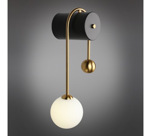 Бра Aployt APL.324.01.01 Ester