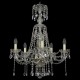 Подвесная люстра Bohemia Art Classic 11.12.5.195.XL-68.Gd.Sp 11.12