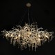 Подвесная люстра Loft it 10067/1250 SG Bijout