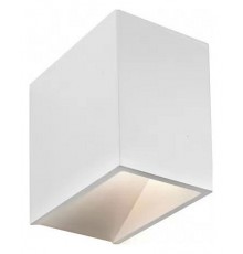 Накладной светильник iLedex ZD8084S-6W WH Alkor