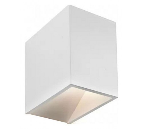 Накладной светильник iLedex ZD8084S-6W WH Alkor