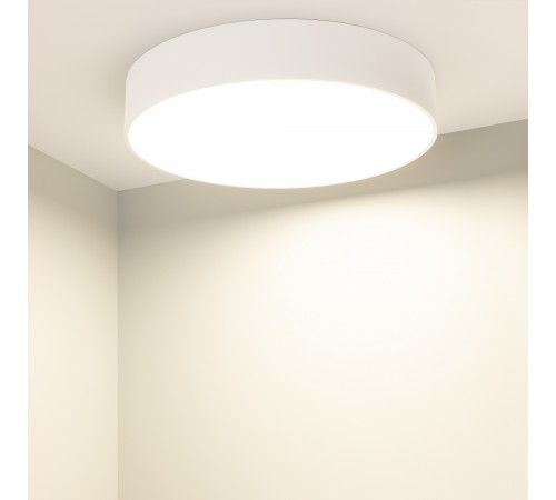 Накладной светильник Arlight 034808 RONDO