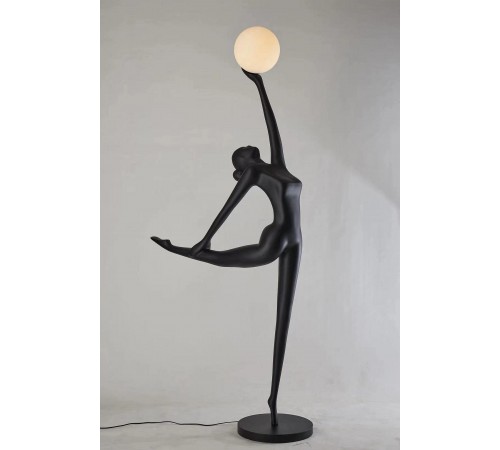 Торшер Alfa-Light F2724-01 F2724