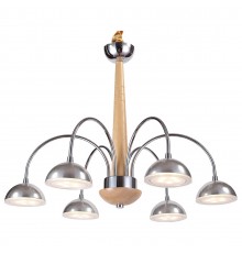 Подвесная люстра Lucia Tucci Natura 065.6 Led Natura