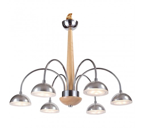 Подвесная люстра Lucia Tucci Natura 065.6 Led Natura