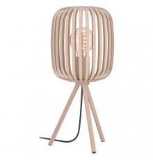 Настольная лампа декоративная Eglo 900521 Romazzina