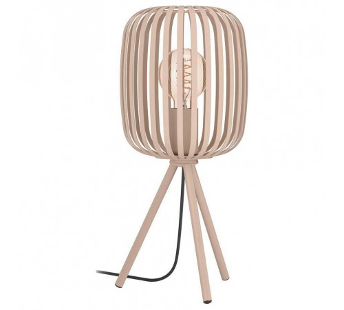 Настольная лампа декоративная Eglo 900521 Romazzina