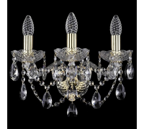 Бра Bohemia Art Classic 10.21.3.141.Gd.Sp 11.21