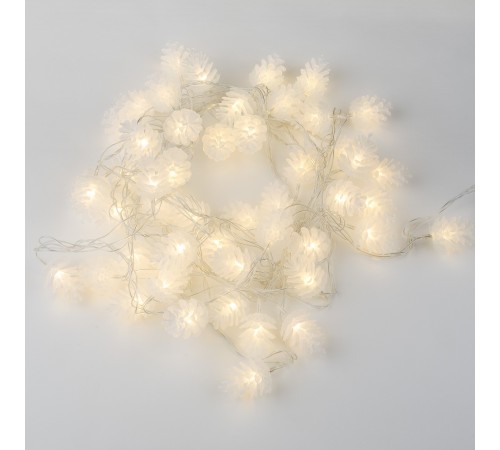 Гирлянда Супернить ULD-S0500 UL-00007192