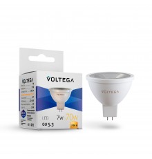 Лампа светодиодная Voltega 7258 Simple