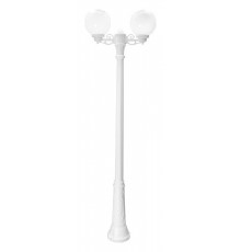 Фонарный столб Fumagalli G25.157.S20.WYF1R Globe 250