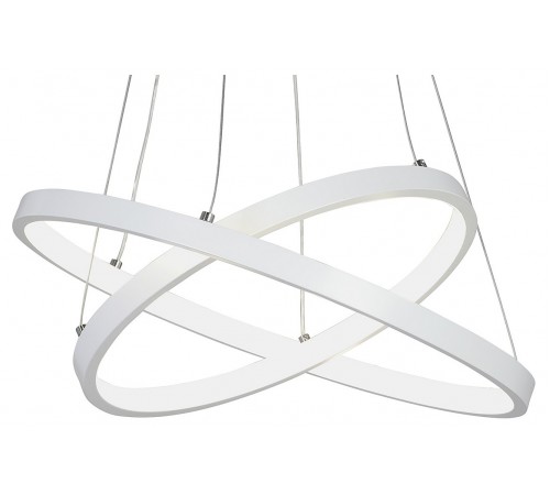 Подвесной светильник Vitaluce V2515DT-0/2S V2515DT