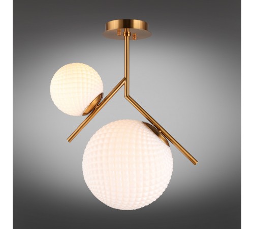 Светильник на штанге Aployt APL.300.07.02 Marzena