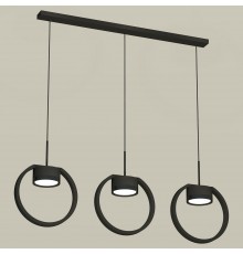 Подвесной светильник Ambrella Light XB9107100 XB